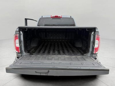 2018 GMC Canyon 4WD Crew Cab 128.3 SLT
