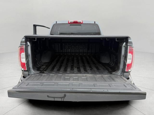 2018 GMC Canyon 4WD Crew Cab 128.3 SLT