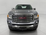 2018 GMC Canyon 4WD Crew Cab 128.3 SLT