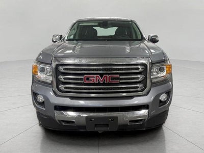 2018 GMC Canyon 4WD Crew Cab 128.3 SLT
