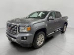 2018 GMC Canyon 4WD Crew Cab 128.3 SLT