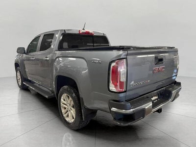2018 GMC Canyon 4WD Crew Cab 128.3 SLT