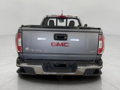 2018 GMC Canyon 4WD Crew Cab 128.3 SLT