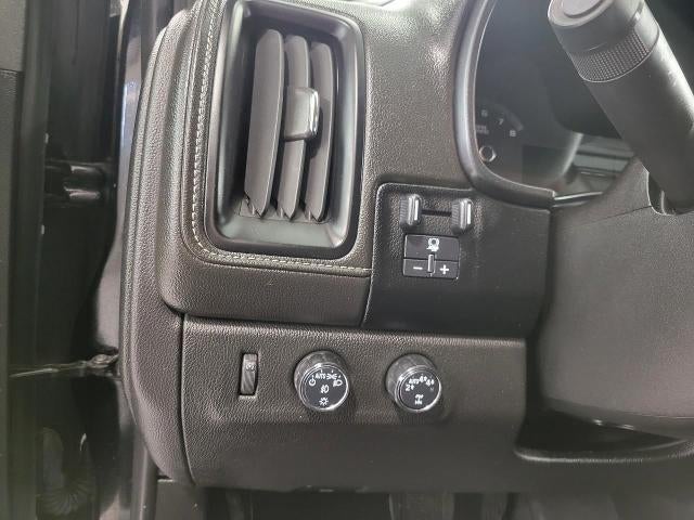 2020 GMC Canyon 4WD Crew Cab 128 Denali