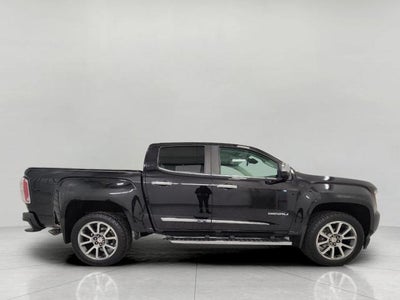 2020 GMC Canyon 4WD Crew Cab 128 Denali
