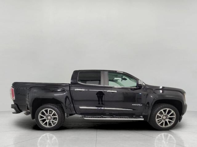 2020 GMC Canyon 4WD Crew Cab 128 Denali