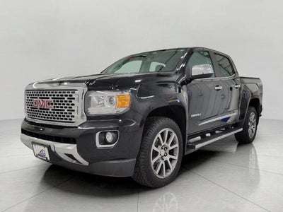 2020 GMC Canyon 4WD Crew Cab 128 Denali