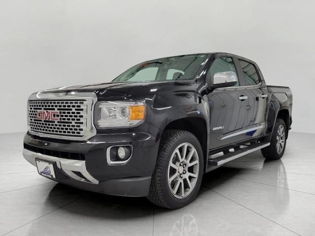 2020 GMC Canyon 4WD Crew Cab 128 Denali