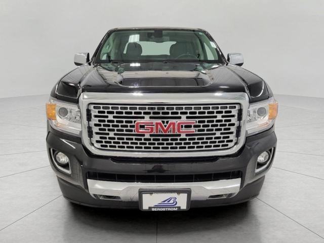 2020 GMC Canyon 4WD Crew Cab 128 Denali