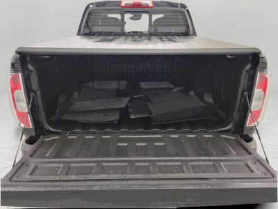 2020 GMC Canyon 4WD Crew Cab 128 Denali