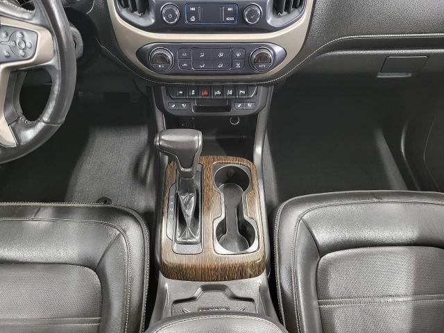 2020 GMC Canyon 4WD Crew Cab 128 Denali