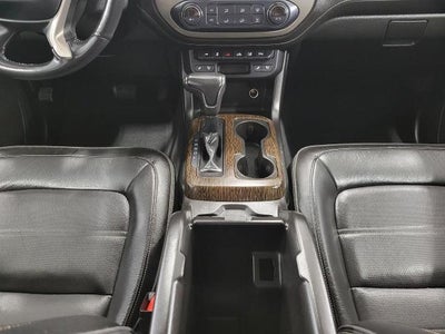 2020 GMC Canyon 4WD Crew Cab 128 Denali