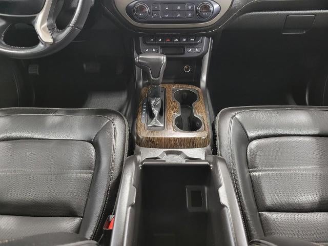 2020 GMC Canyon 4WD Crew Cab 128 Denali