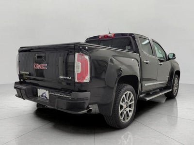 2020 GMC Canyon 4WD Crew Cab 128 Denali