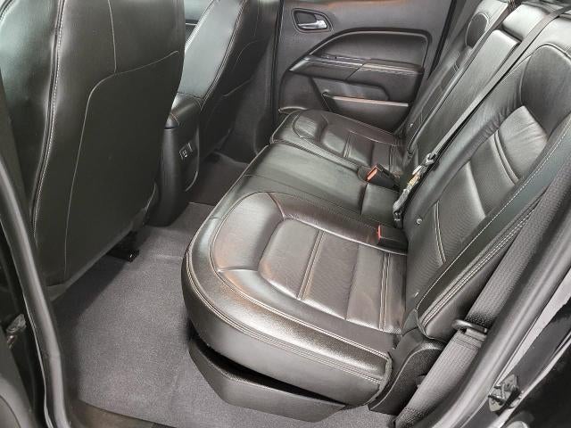 2020 GMC Canyon 4WD Crew Cab 128 Denali