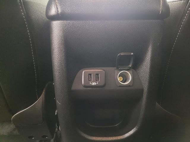 2020 GMC Canyon 4WD Crew Cab 128 Denali