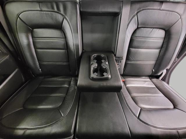 2020 GMC Canyon 4WD Crew Cab 128 Denali