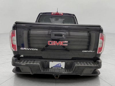 2020 GMC Canyon 4WD Crew Cab 128 Denali