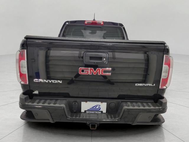 2020 GMC Canyon 4WD Crew Cab 128 Denali