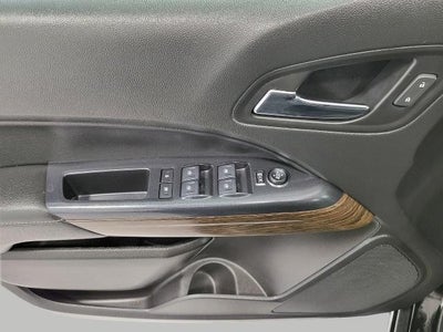 2020 GMC Canyon 4WD Crew Cab 128 Denali