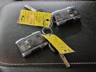 2020 GMC Canyon 4WD Crew Cab 128 Denali