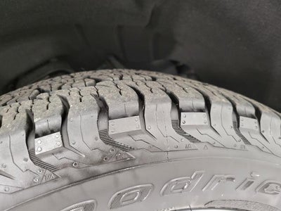 2020 GMC Canyon 4WD Crew Cab 128 Denali