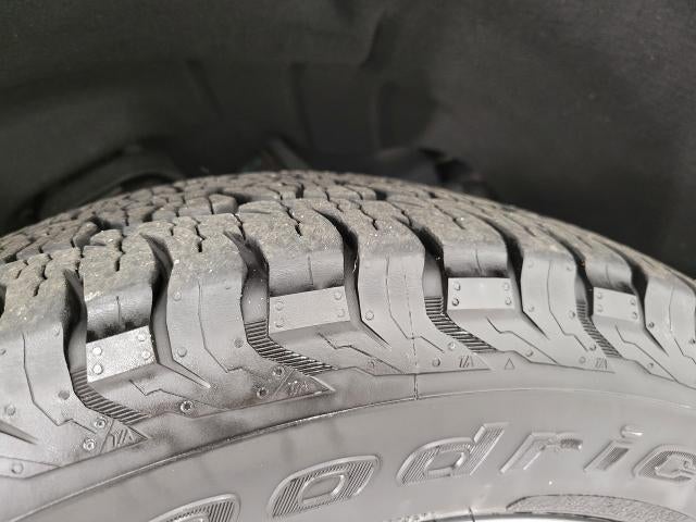 2020 GMC Canyon 4WD Crew Cab 128 Denali