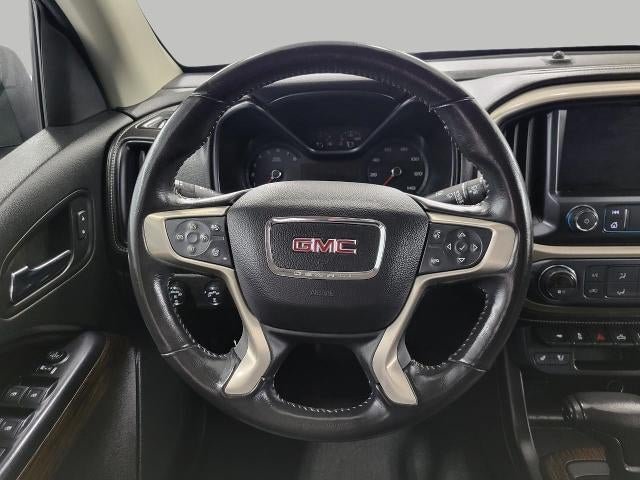 2020 GMC Canyon 4WD Crew Cab 128 Denali