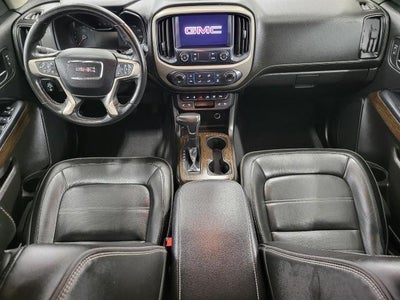2020 GMC Canyon 4WD Crew Cab 128 Denali