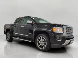 2020 GMC Canyon 4WD Crew Cab 128 Denali
