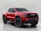 2026 GMC Canyon 4WD Crew Cab Elevation