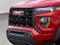 2026 GMC Canyon 4WD Crew Cab Elevation