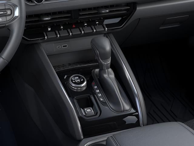 2026 GMC Canyon 4WD Crew Cab Elevation