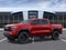 2026 GMC Canyon 4WD Crew Cab Elevation