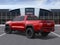 2026 GMC Canyon 4WD Crew Cab Elevation