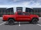 2026 GMC Canyon 4WD Crew Cab Elevation