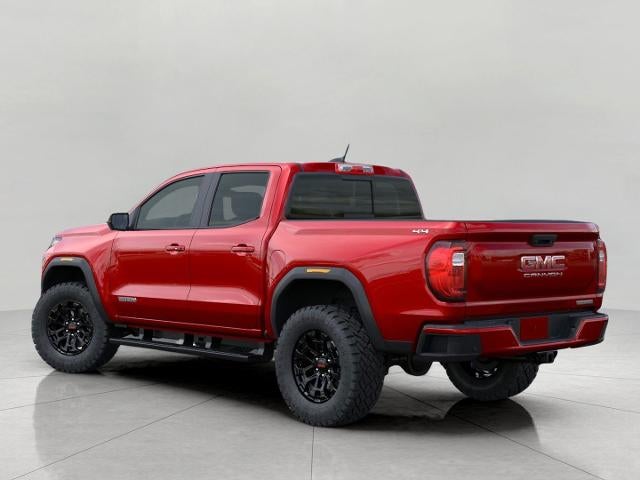 2026 GMC Canyon 4WD Crew Cab Elevation