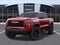 2026 GMC Canyon 4WD Crew Cab Elevation