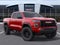 2026 GMC Canyon 4WD Crew Cab Elevation