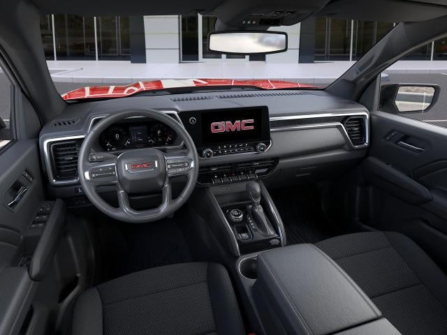 2026 GMC Canyon 4WD Crew Cab Elevation