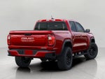 2026 GMC Canyon 4WD Crew Cab Elevation