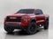 2026 GMC Canyon 4WD Crew Cab Elevation