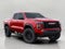 2026 GMC Canyon 4WD Crew Cab Elevation