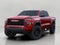 2026 GMC Canyon 4WD Crew Cab Elevation