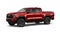 2026 GMC Canyon 4WD Crew Cab Elevation