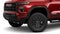 2026 GMC Canyon 4WD Crew Cab Elevation