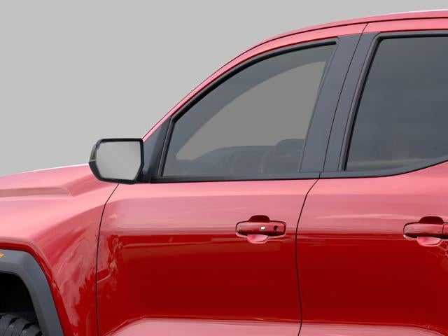 2026 GMC Canyon 4WD Crew Cab Elevation