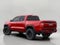 2026 GMC Canyon 4WD Crew Cab Elevation