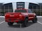 2026 GMC Canyon 4WD Crew Cab Elevation