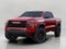 2026 GMC Canyon 4WD Crew Cab Elevation